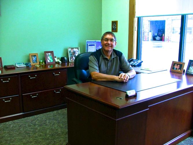 LoganHocking Chamber of Commerce grand reopening News