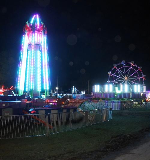 Hocking County Fair News