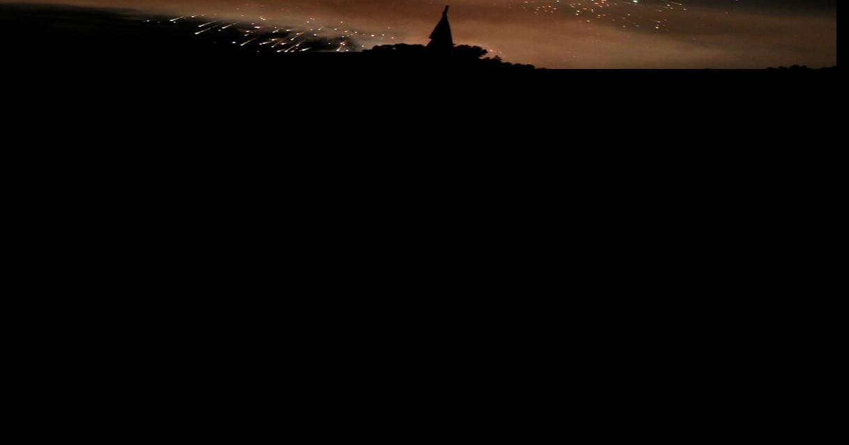 What state law says about fireworks News