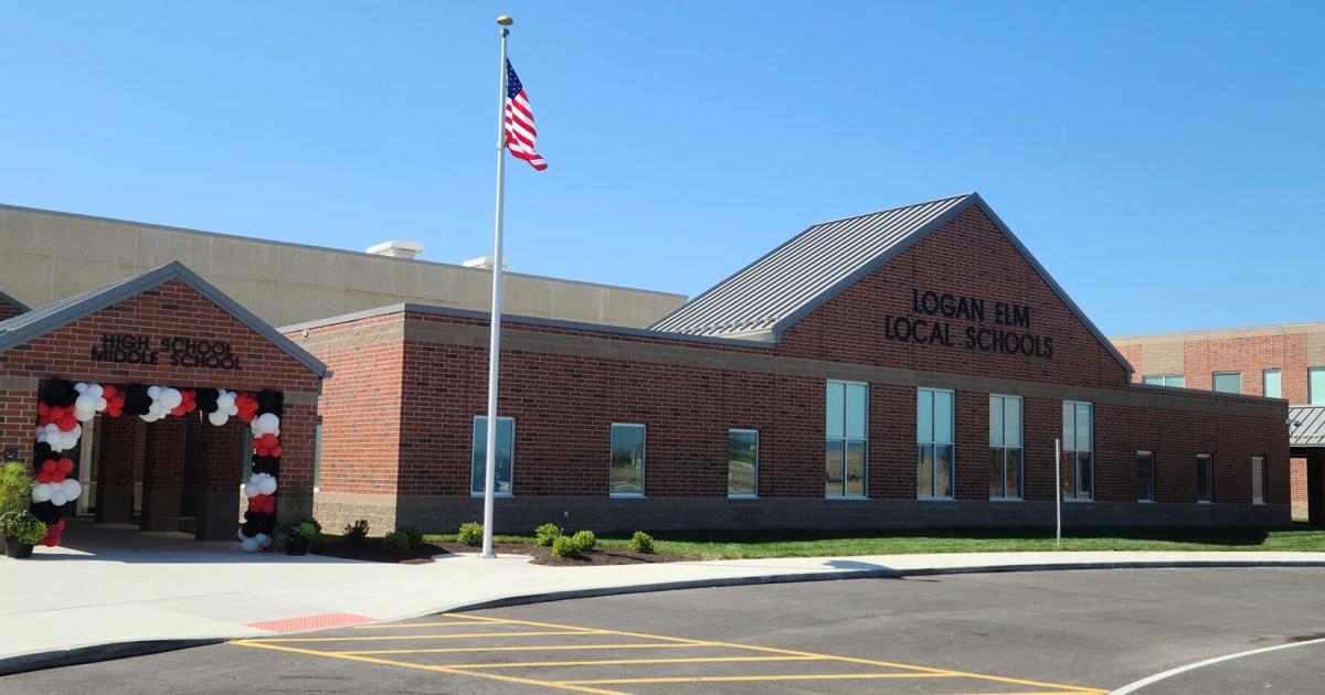 Court nixes moving territory from Logan Elm district into Logan-Hocking