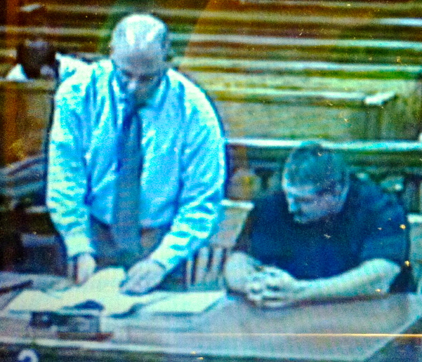 New Straitsville Police Chief charged with seven felonies News