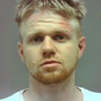 Logan Rutherford Surey Logan robbery leads to arrest | News | logandaily.com