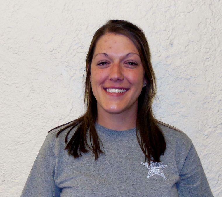 Probation Officer Samantha Green cares about community News