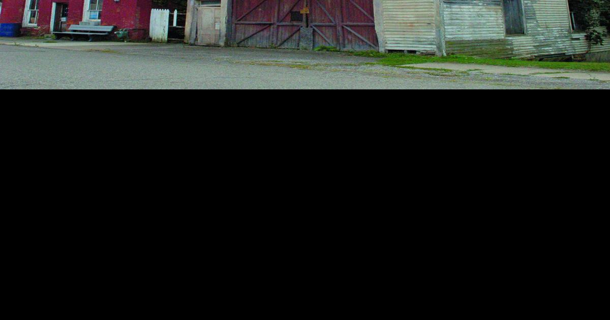 Committee wants to restore original Shawnee town hall building News