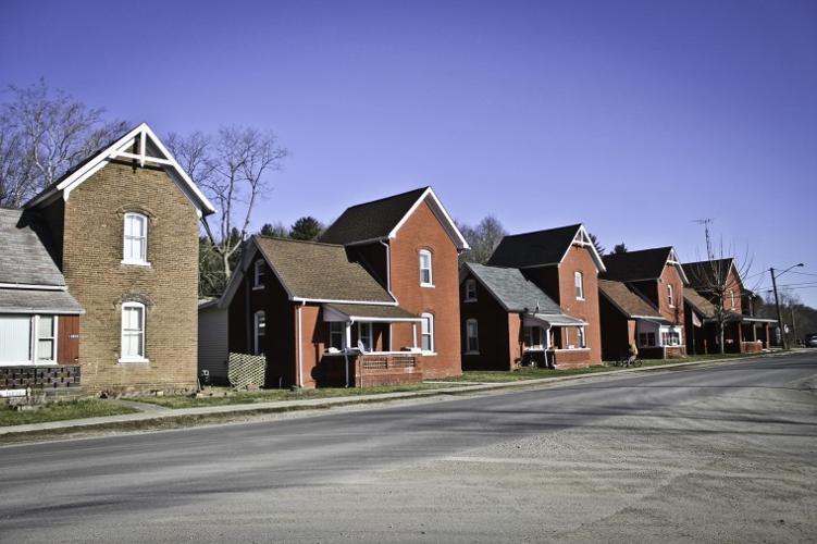 Your Town Spotlight Haydenville Gallery