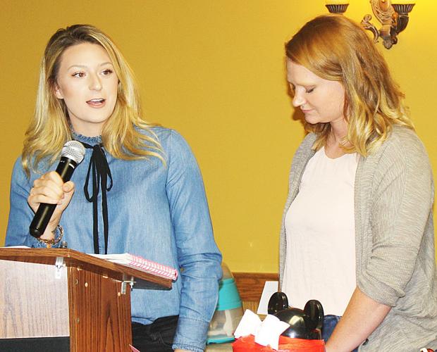 United Way cake auction is successful News