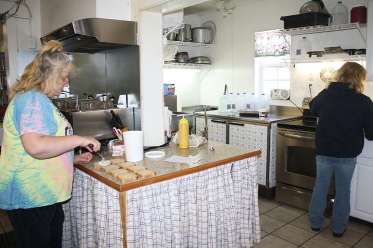 GOV Grandma Faye's offers tourists onestop shopping Neighbors