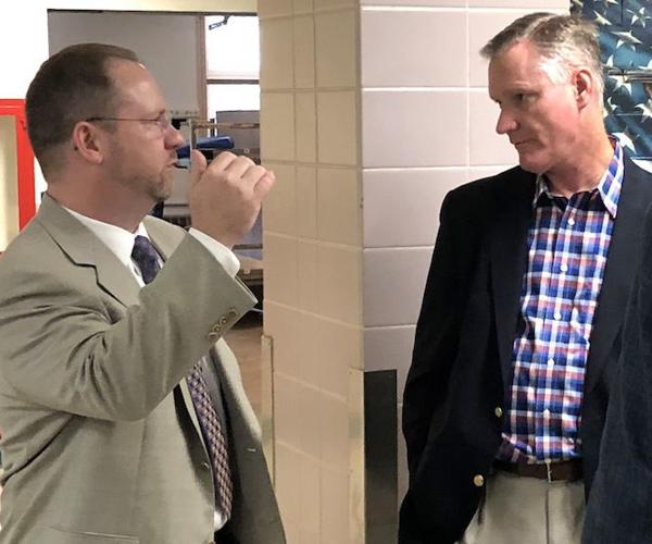 Future of former Hocking Correctional Facility discussed News