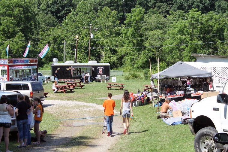 SLIDESHOW Murray City Miners Festival News