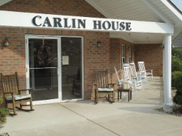 Carlin House A friendly boutique senior living community News