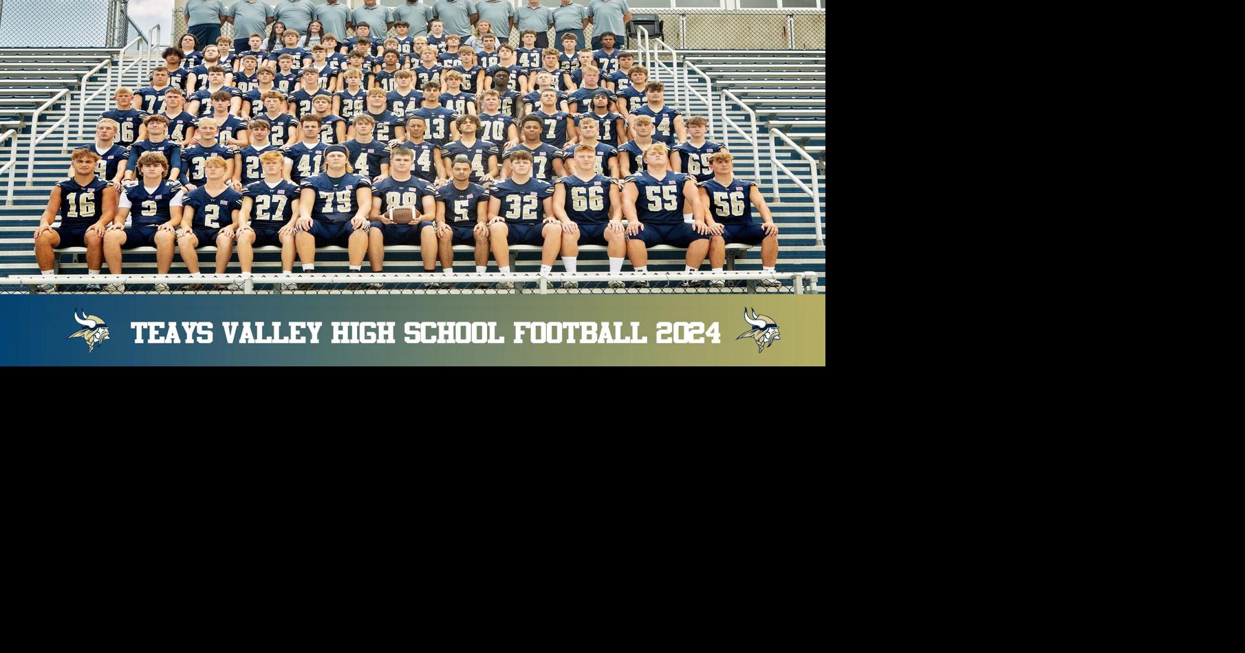 Teays Valley Vikings | Sports | logandaily.com