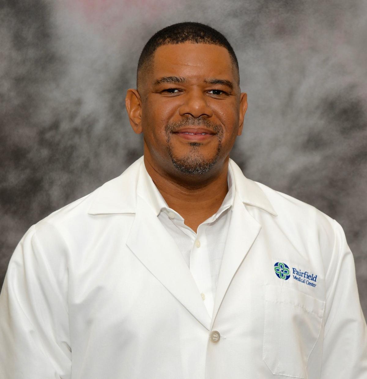 FMC new urologist Neighbors