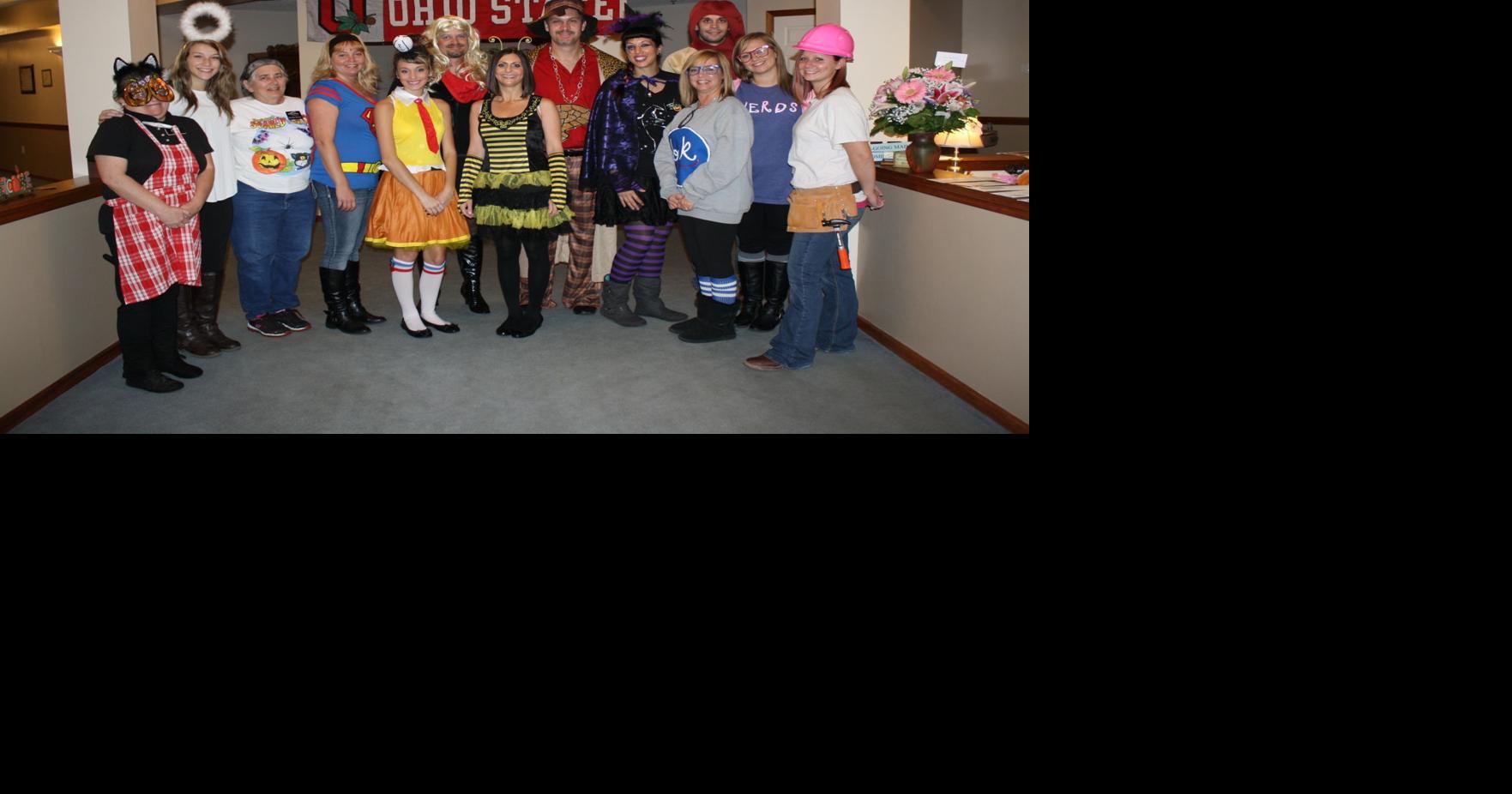 Carlin House staff News