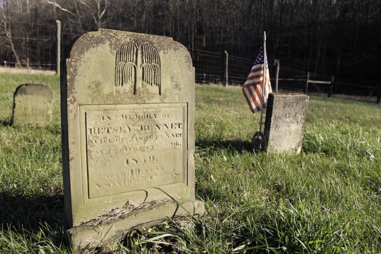 Your Town SPOTLIGHT Union Furnace Gallery