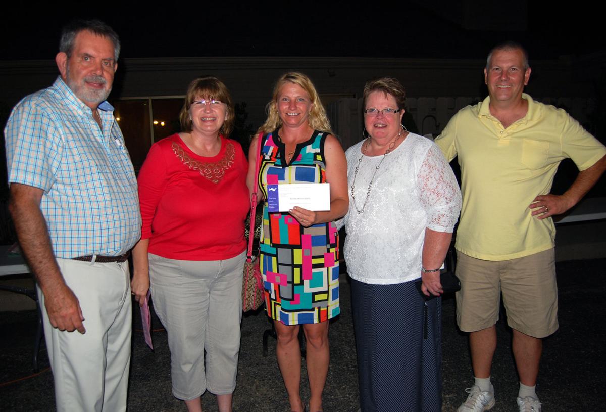 HVCH Foundation golf tournament and auction a success News