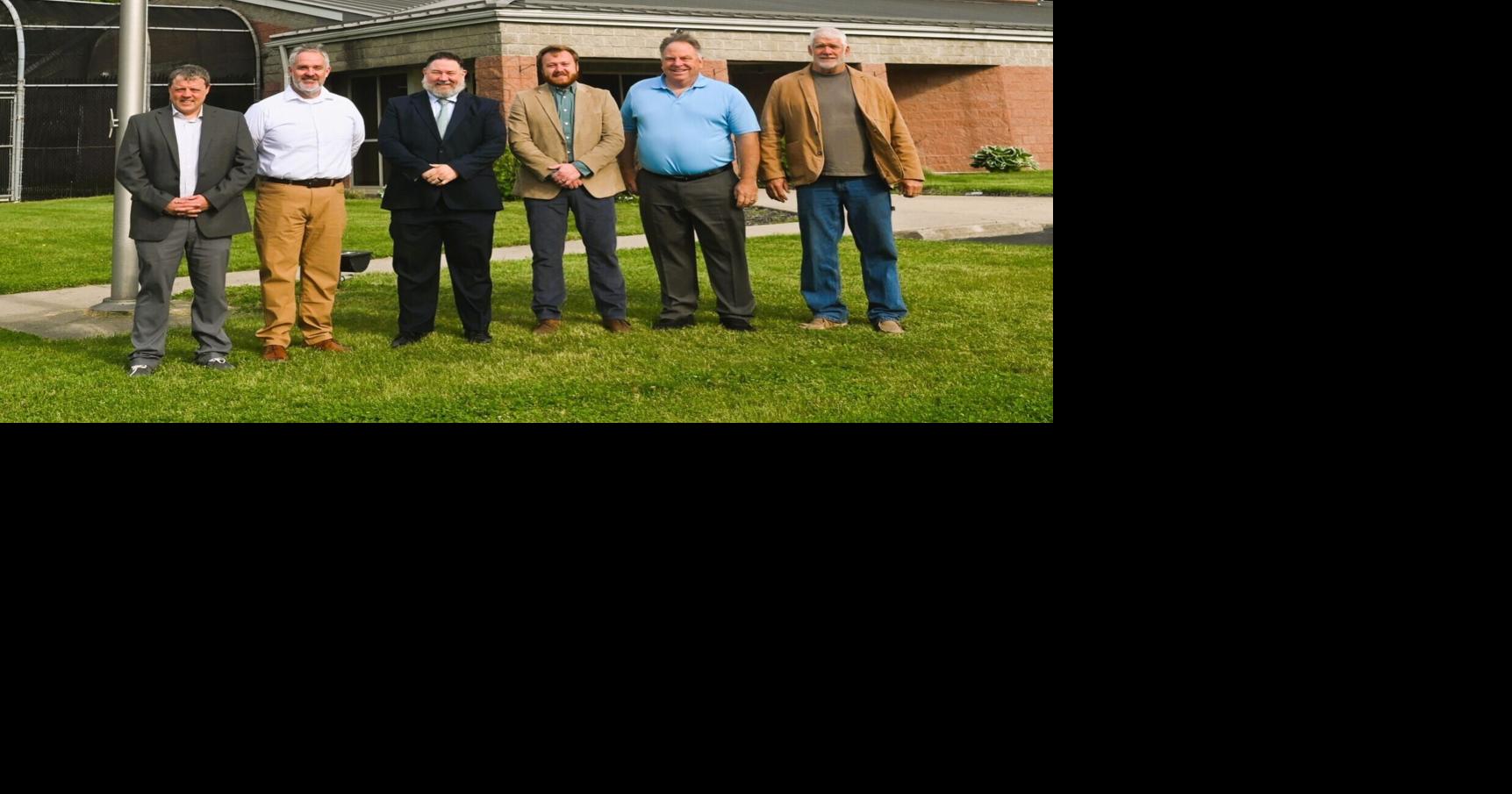 Former juvenile corrections site in Perry County will house student ...