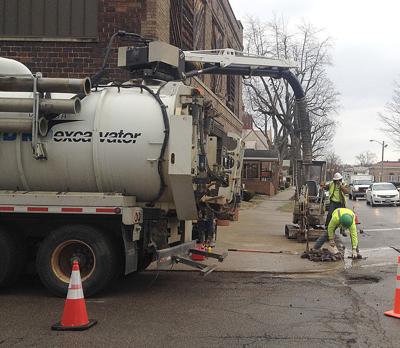 logandaily aep work power