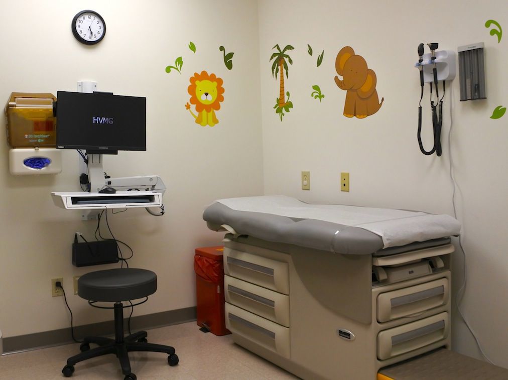 Hocking County welcomes new medical complex | News | logandaily.com