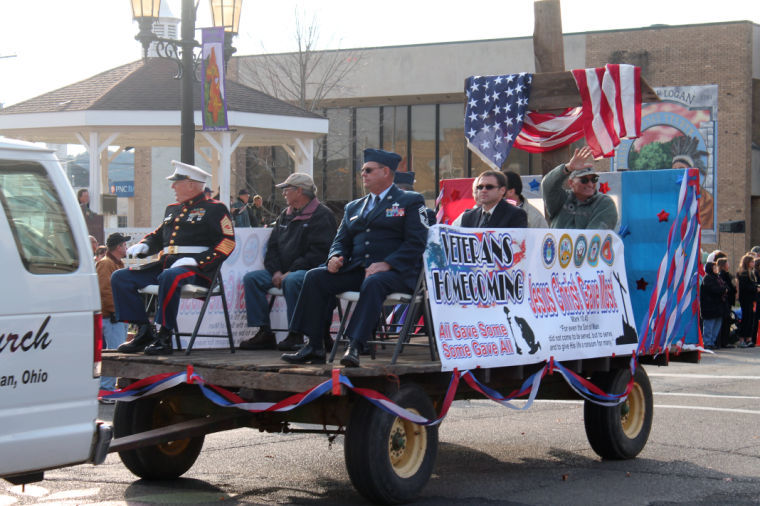 Is veterans day a real holiday