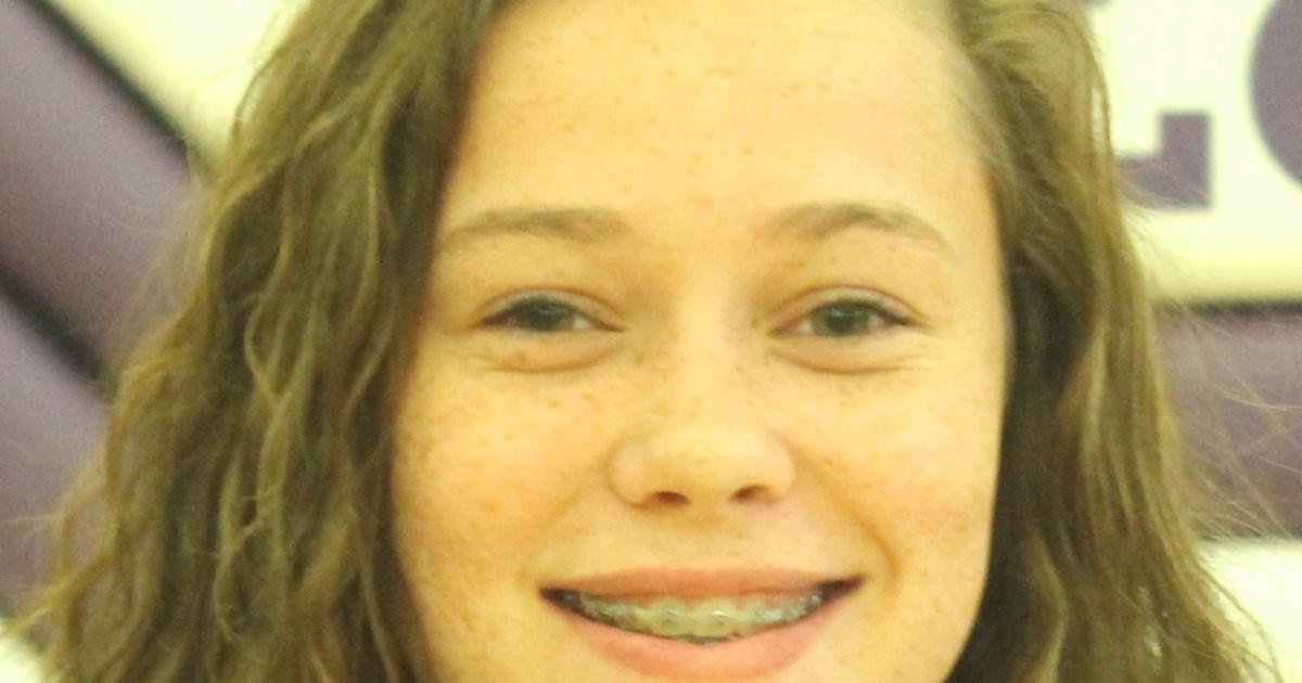 Ted Spackey Spackey tabbed first team on SE District volleyball team | Sports ...
