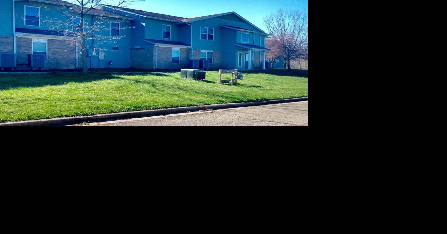 Subsidized housing tenant sues apartments for harassment, illegal