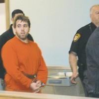 Inman in court | News | logandaily.com