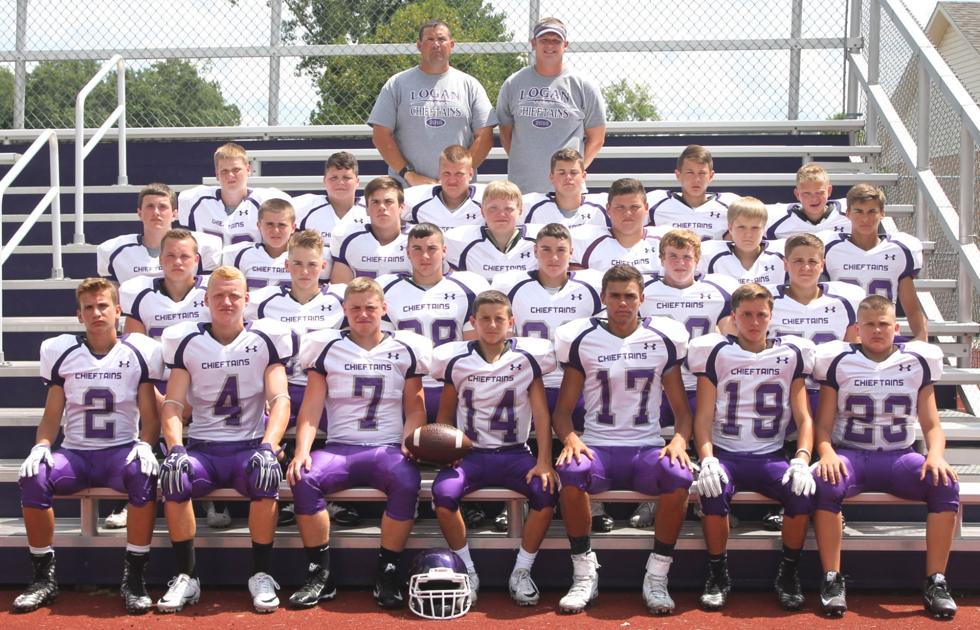 Logan freshman football team Sports