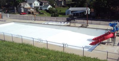 logan city pool