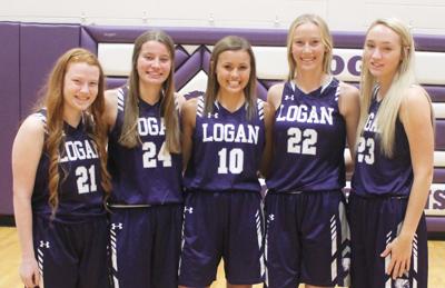 Sheridan Girls Put Halt To Logan S Win Streak Sports