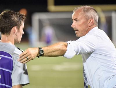 Logan soccer coach reviews successful season, looks ahead | Sports ...