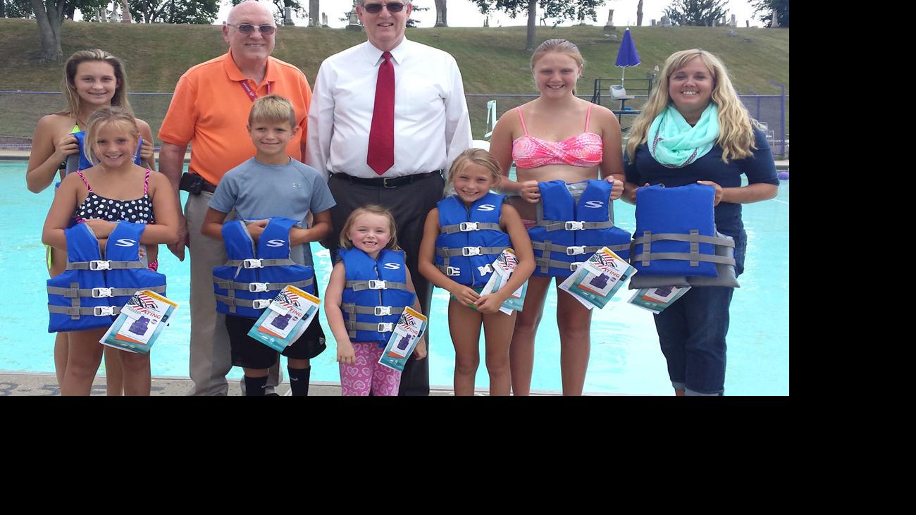 logan city pool