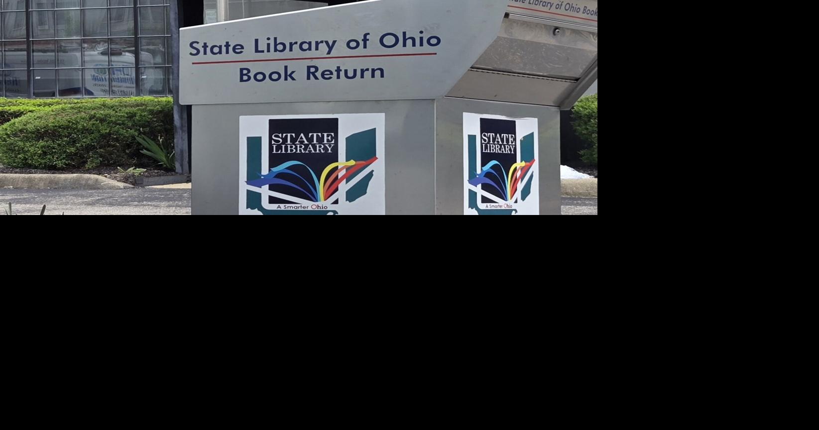 Federal court decision spells win for State Library of Ohio, libraries ...