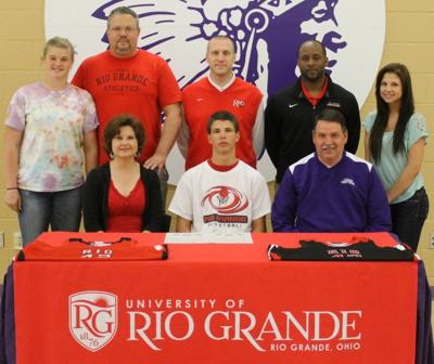 Outside Shooting Threat Bird Mcneal Signs To Play Basketball At