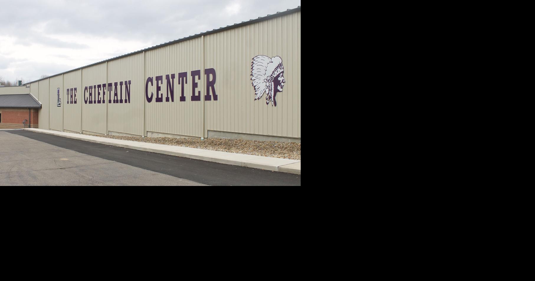The Chieftain Center