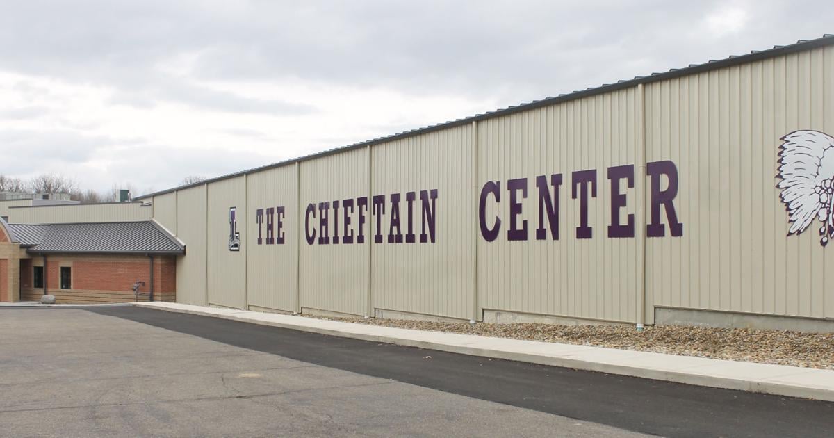 The Chieftain Center