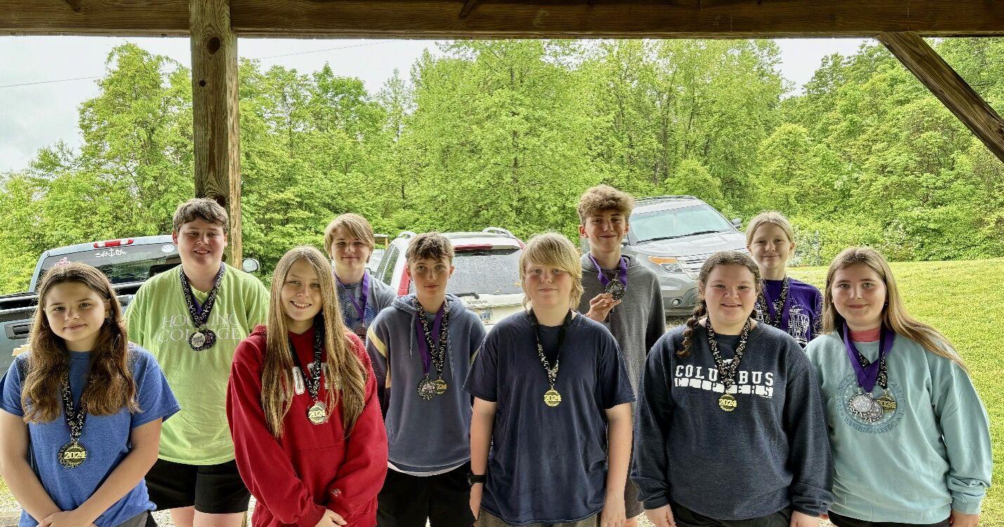 Project Bridge presents awards to students - Vimarsana News