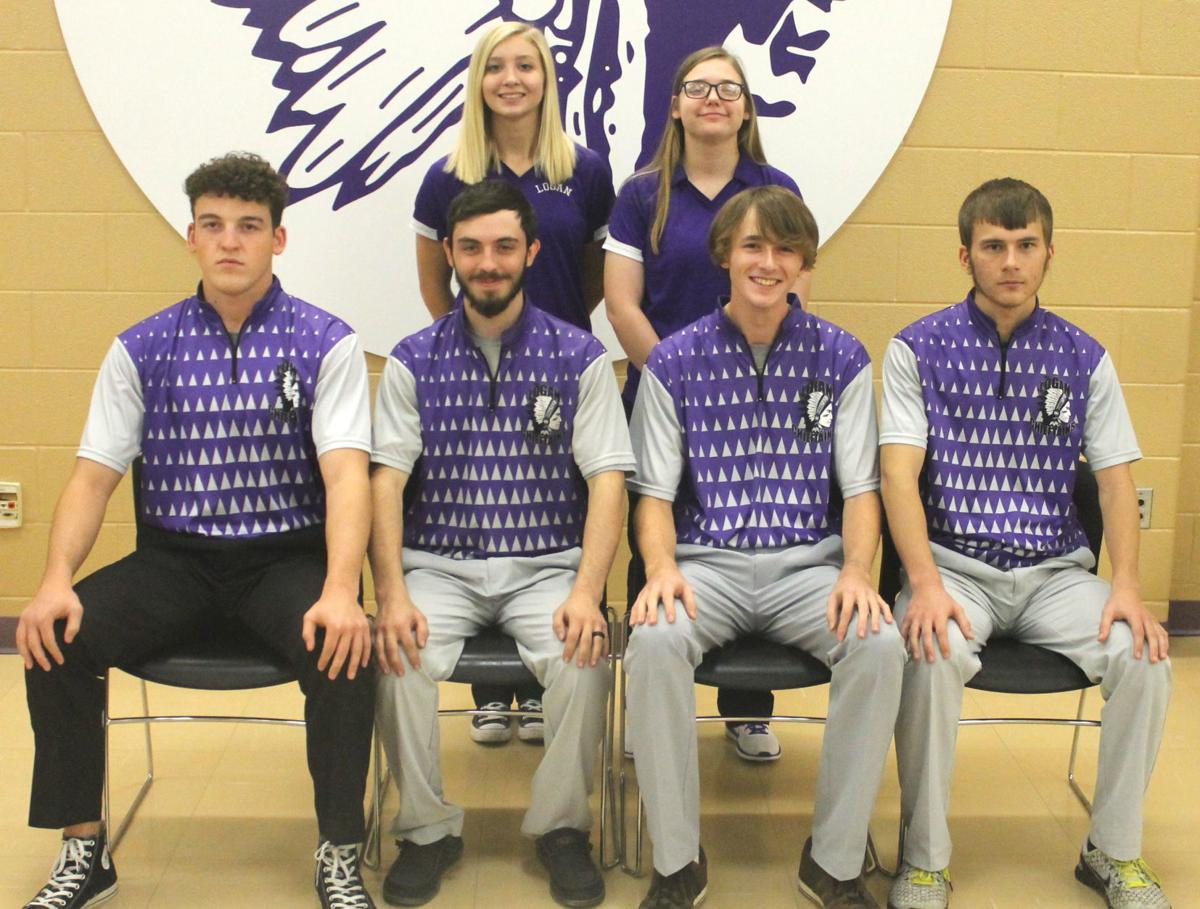 Logan bowling seniors Sports