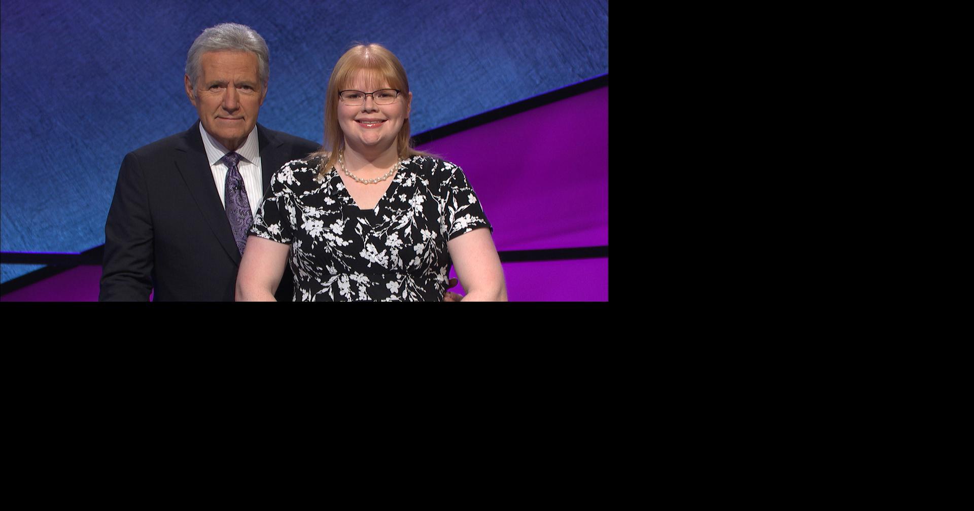 Local resident to appear on Jeopardy! | News | logandaily.com