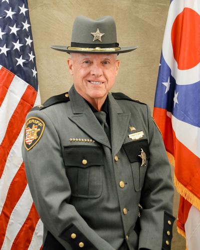 Sheriff facing primary challenge from former chief deputy | Election