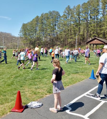 Event raises money for organization that helped fallen firefighter's family  | News | logandaily.com