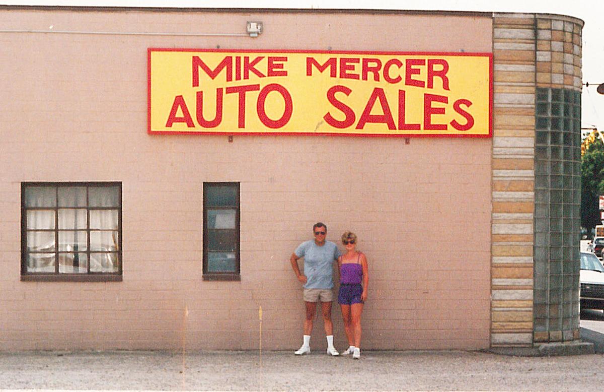 Logan losing a piece of its automotive history Business