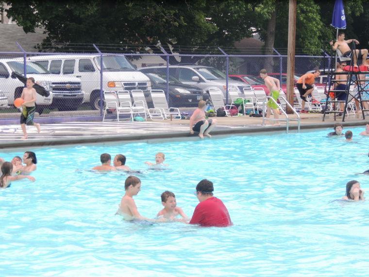 logan city pool