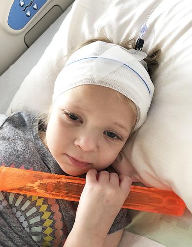 Local four-year-old diagnosed with Batten's Disease | News | logandaily.com