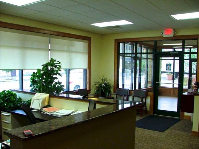 LoganHocking Chamber of Commerce grand reopening News