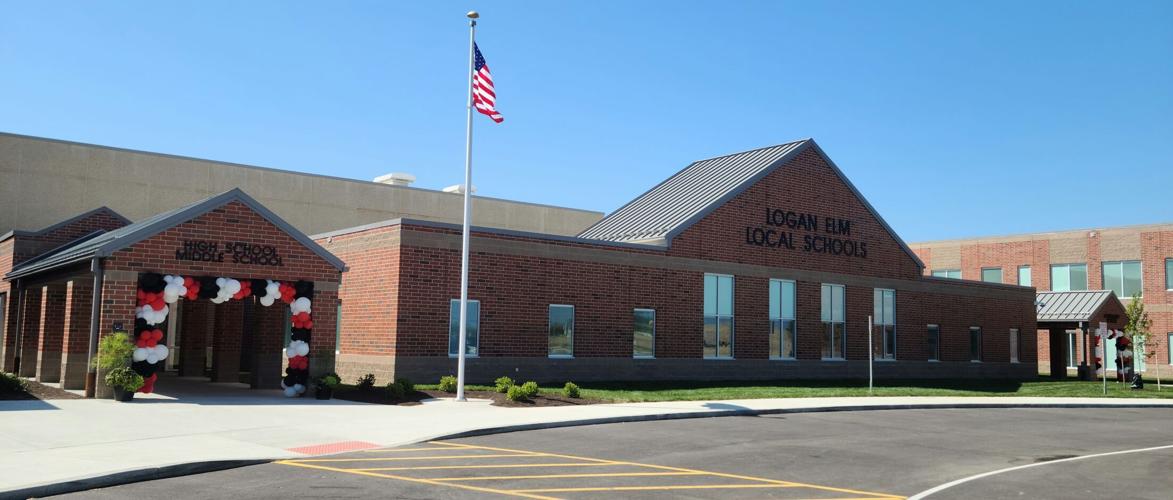 Logan Elm staff share experiences in new building Education
