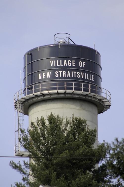 Your Town Spotlight New Straitsville Gallery