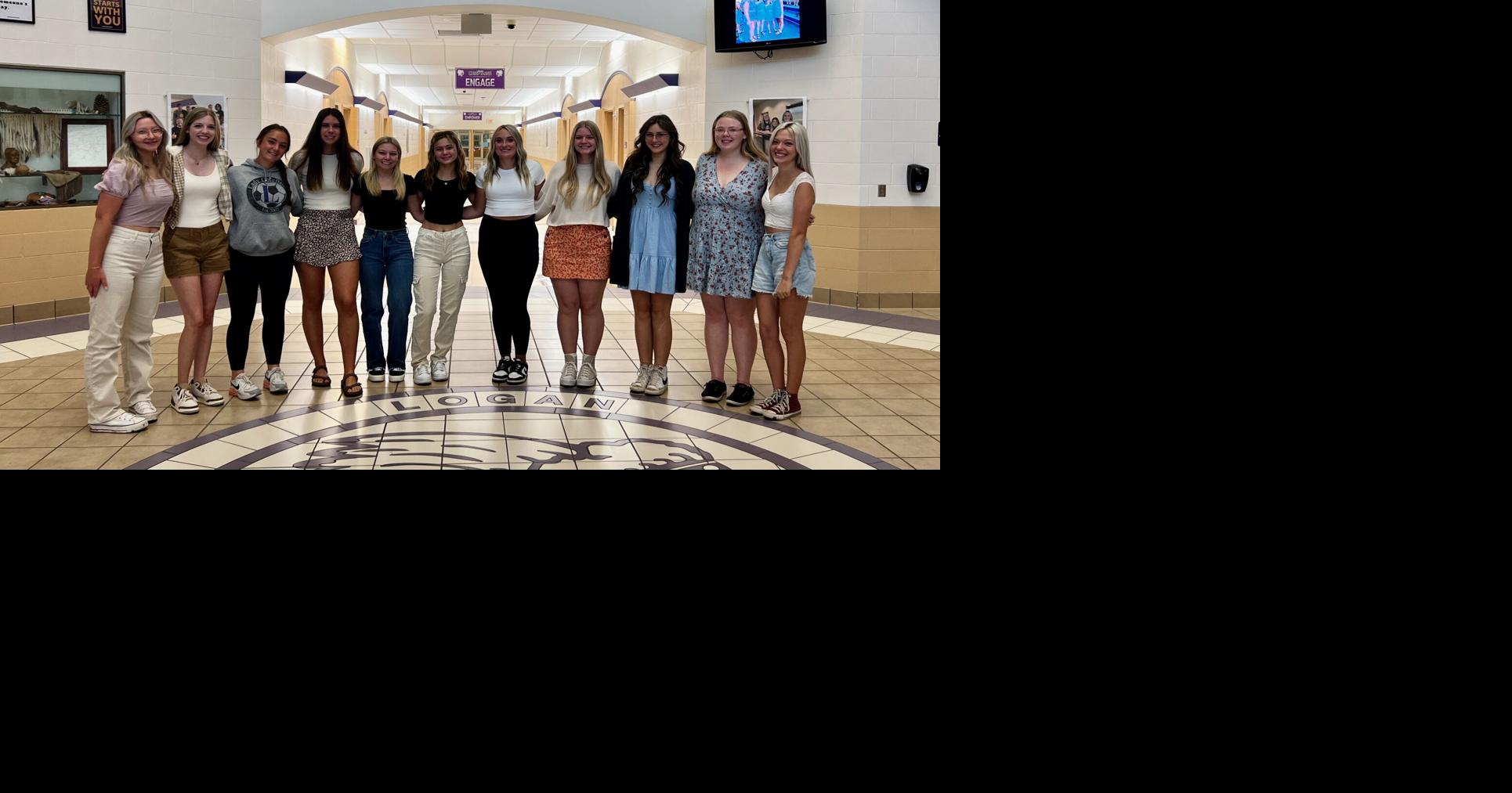LHS royalty candidates chosen News