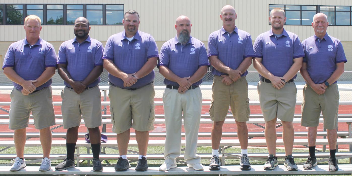 Chiefs were down, but not out, after rough 04 start Sports