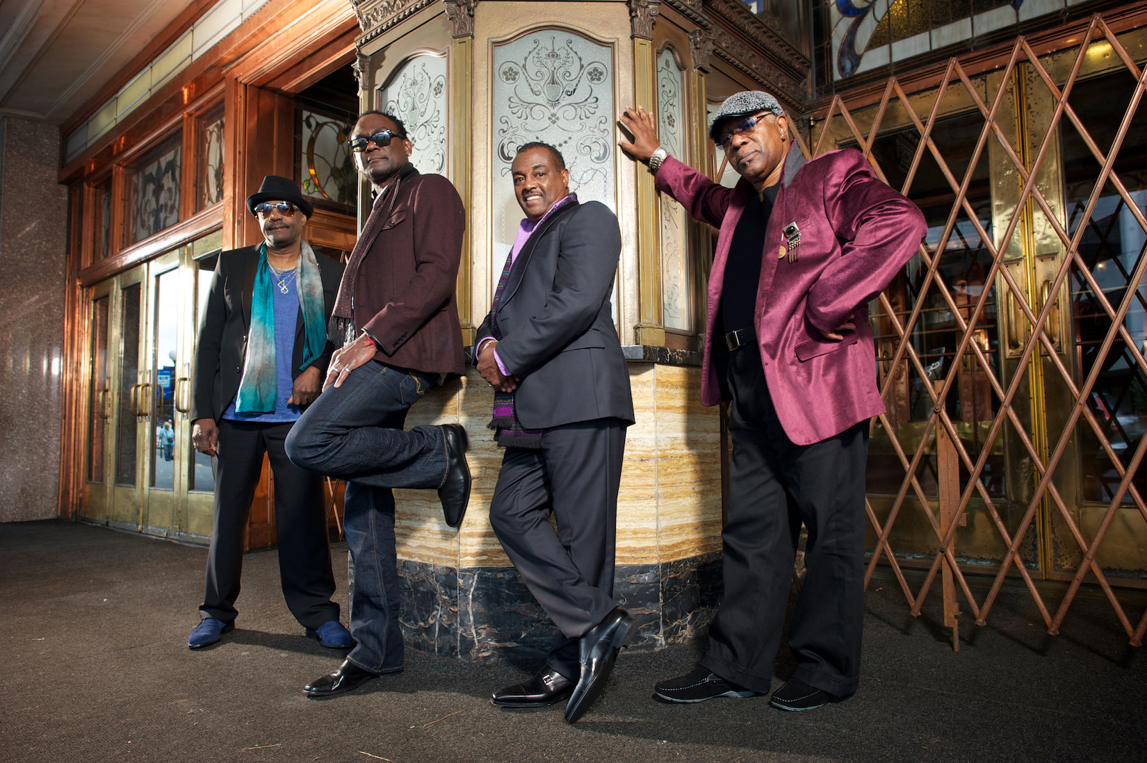 Kool & the Gang to perform at Santa Barbara County Fair | Local