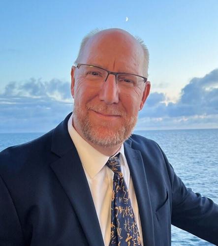 PCPA artistic director/dean Mark Booher to retire after 27 years | Arts ...